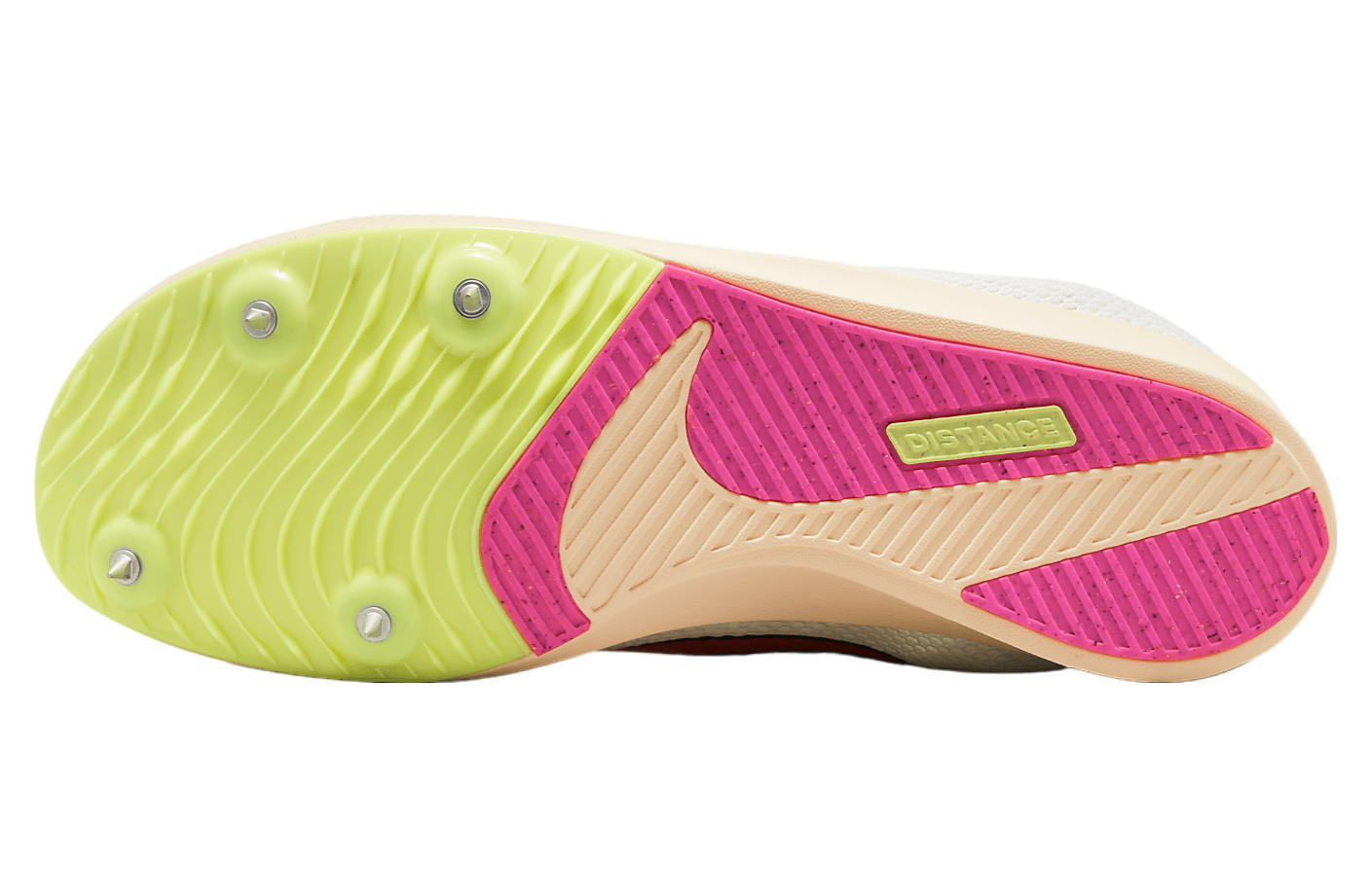 Nike Rival Distance Sail / Light Lemon Twist