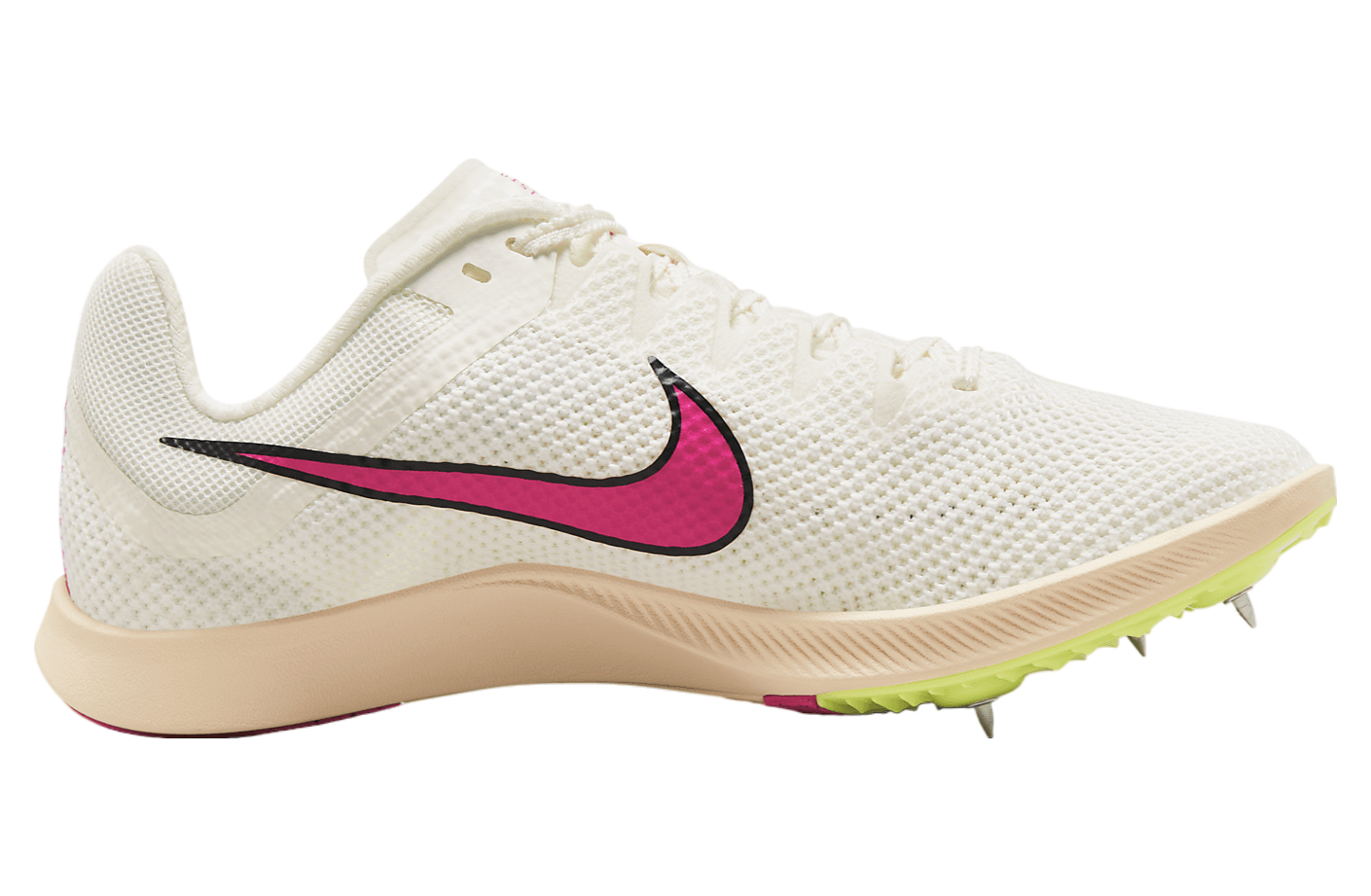 Nike Rival Distance Sail / Light Lemon Twist