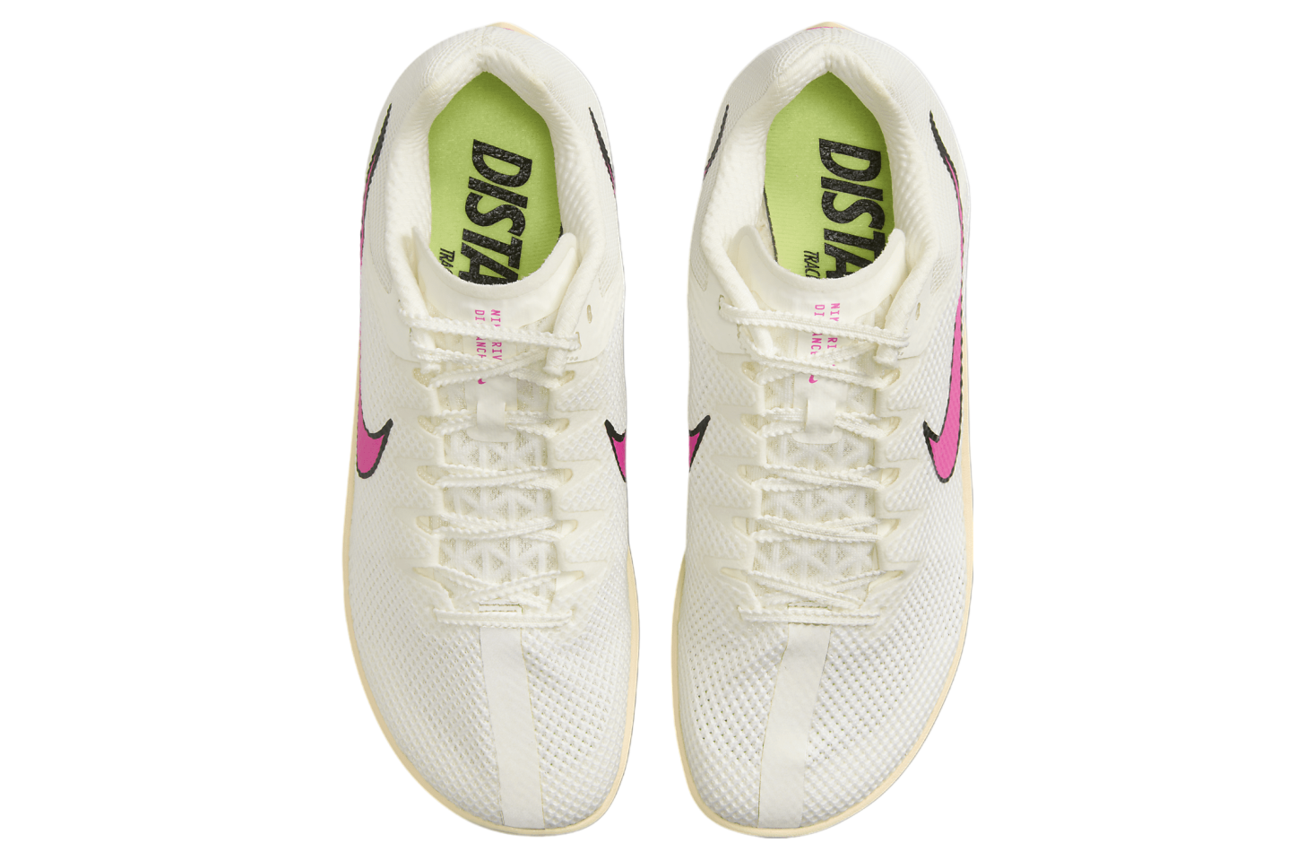 Nike Rival Distance Sail / Light Lemon Twist