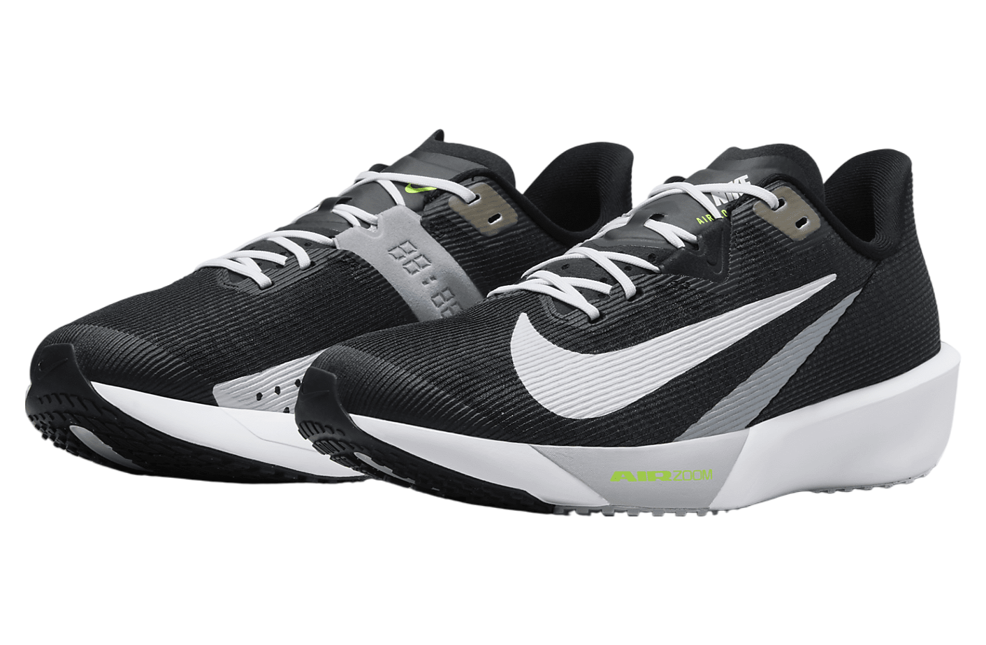 Nike Rival Fly 4 Black / Wolf Grey