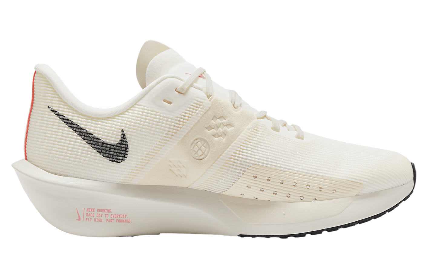 Nike Rival Fly 4 Sail / Pale Ivory