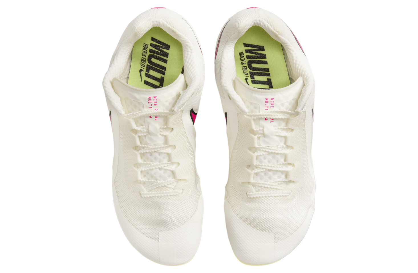 Nike Rival Multi Sail / Light Lemon Twist