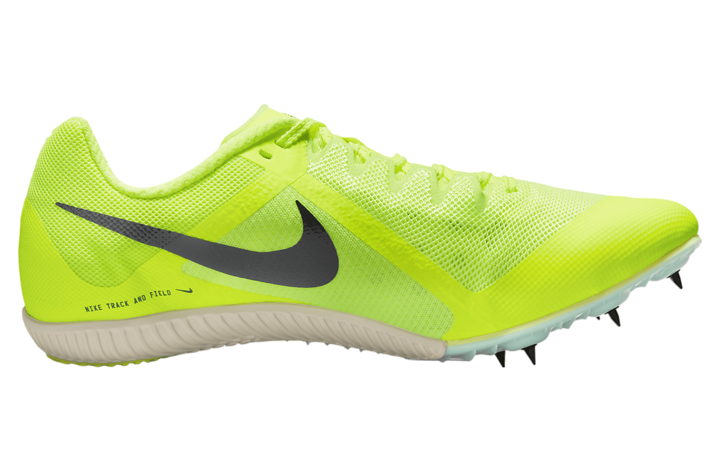 Nike Rival Multi Volt / Mint Foam