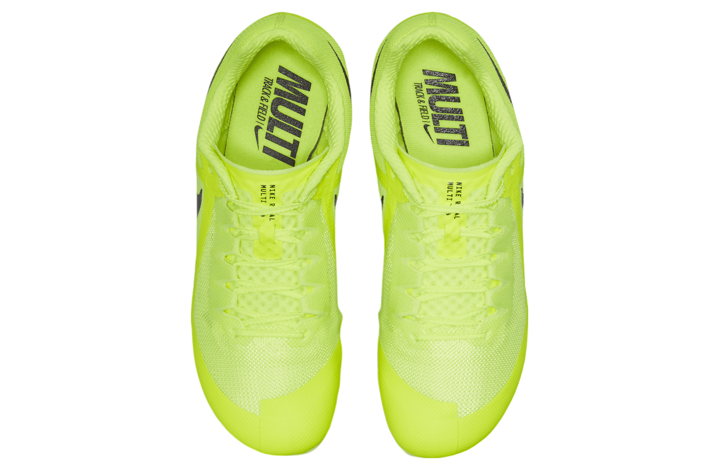 Nike Rival Multi Volt / Mint Foam