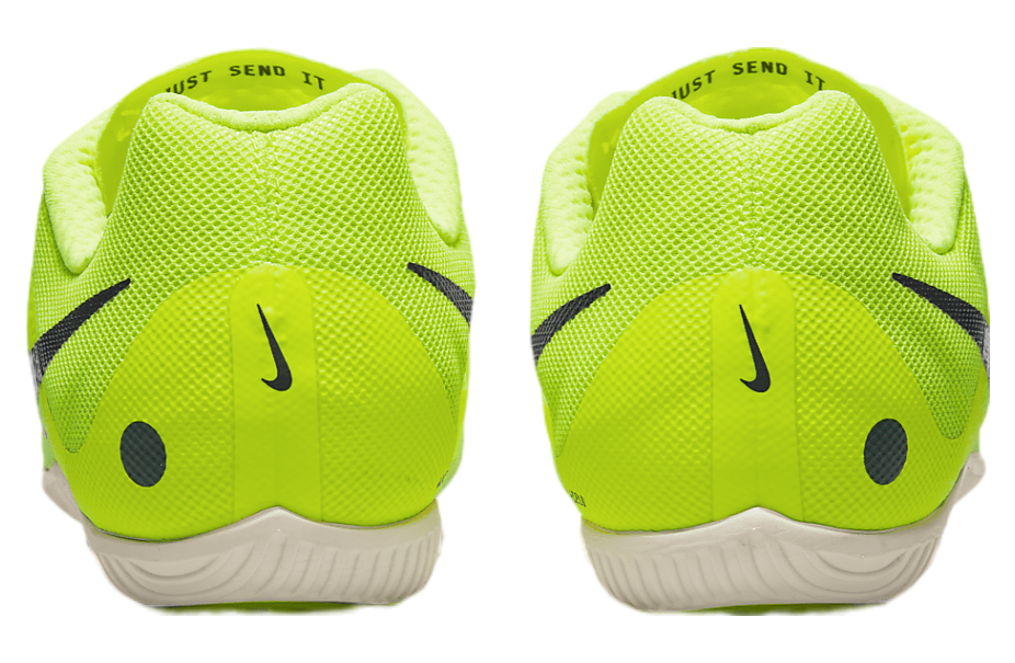 Nike Rival Multi Volt / Mint Foam