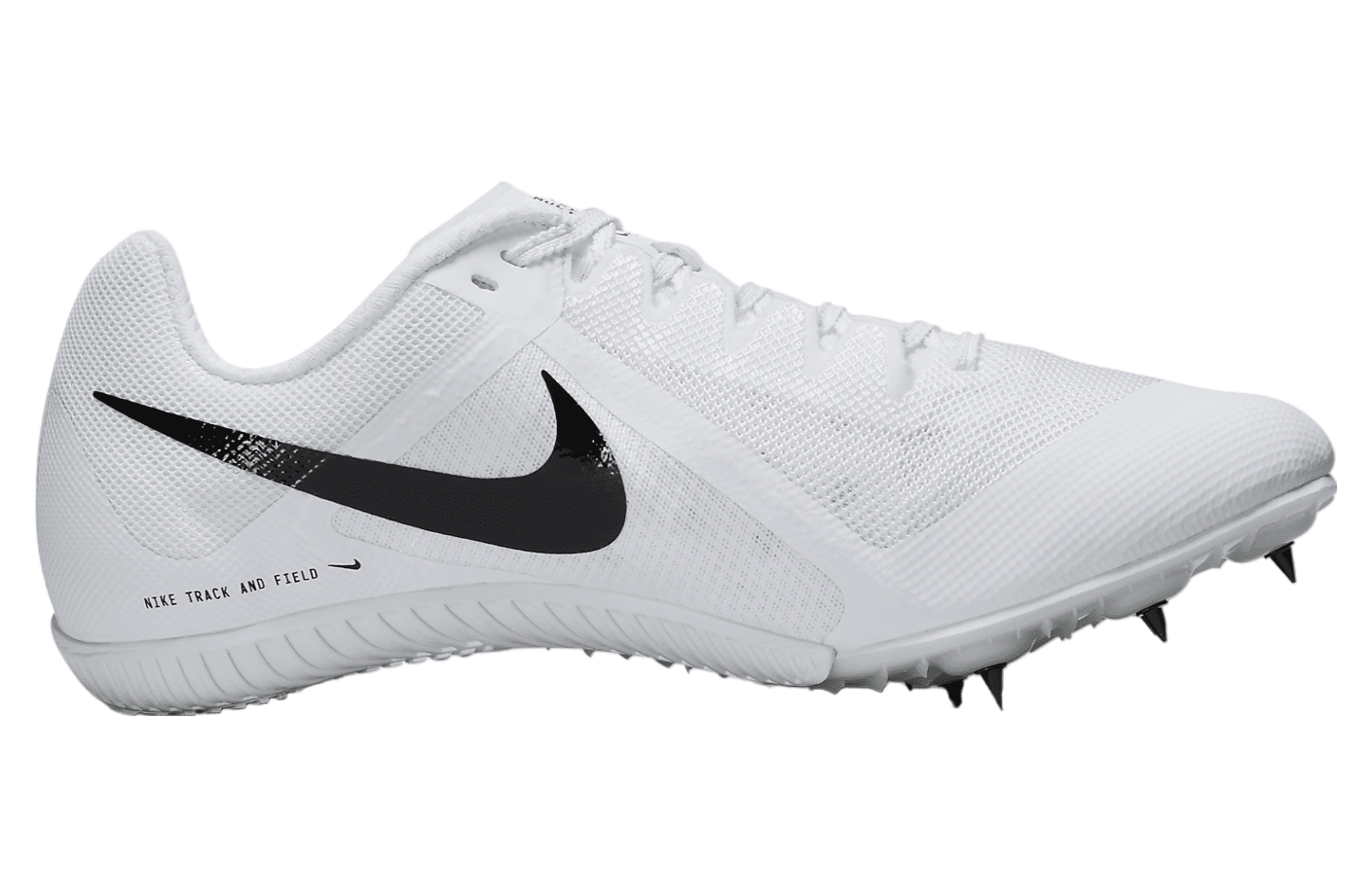 Nike Rival Multi White / Metallic Silver Black