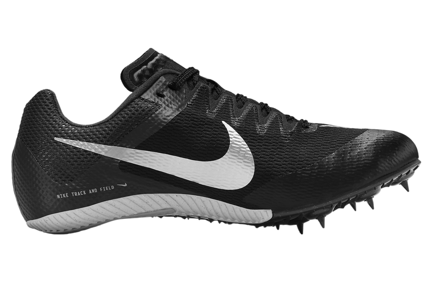 Nike Rival Sprint Black / Light Smoke Grey