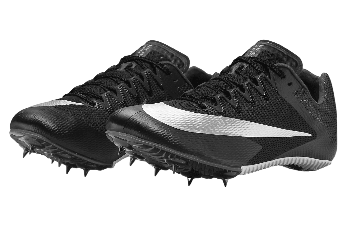 Nike Rival Sprint Black / Light Smoke Grey