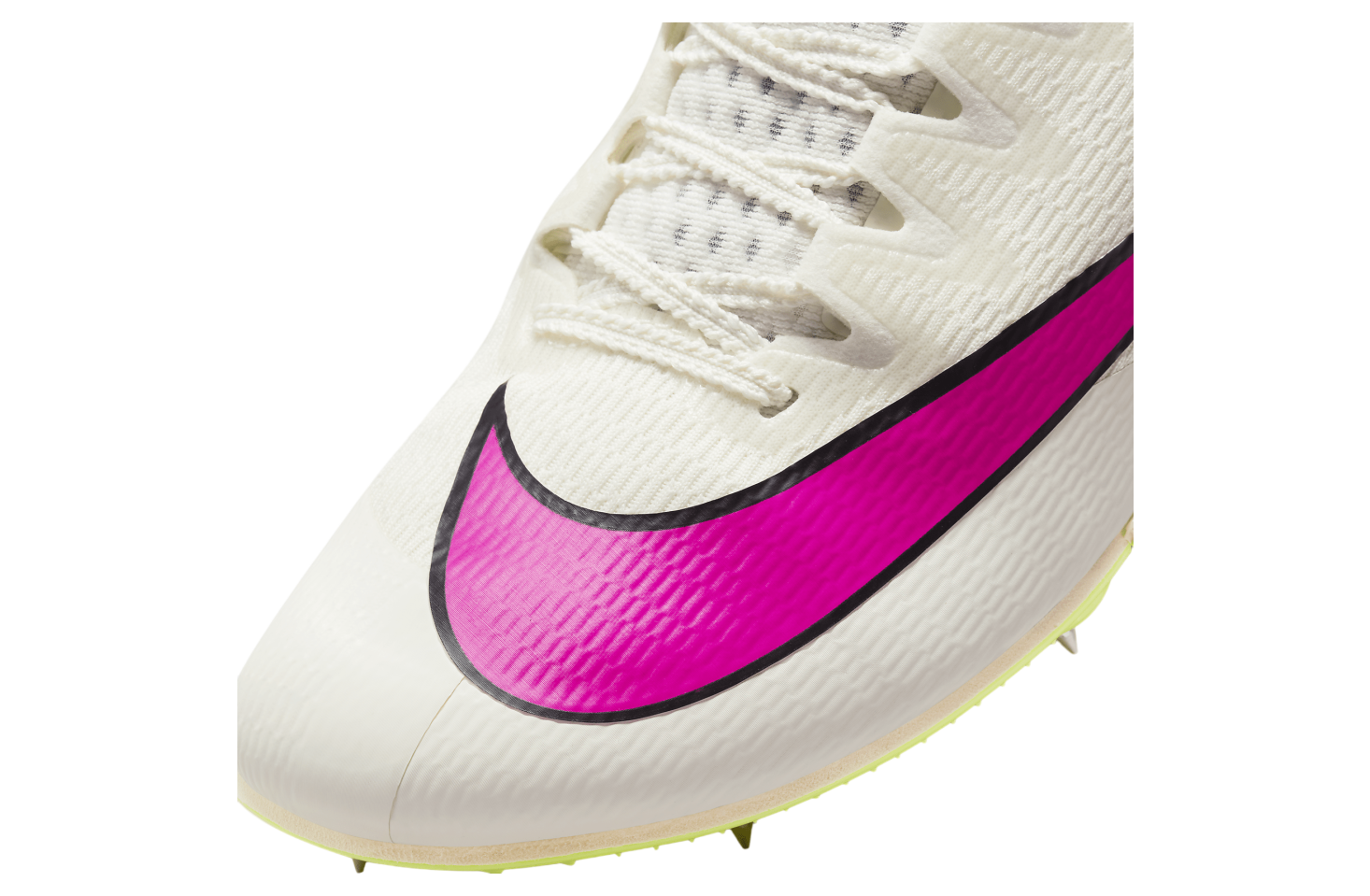 Nike Rival Sprint Sail / Light Lemon Twist