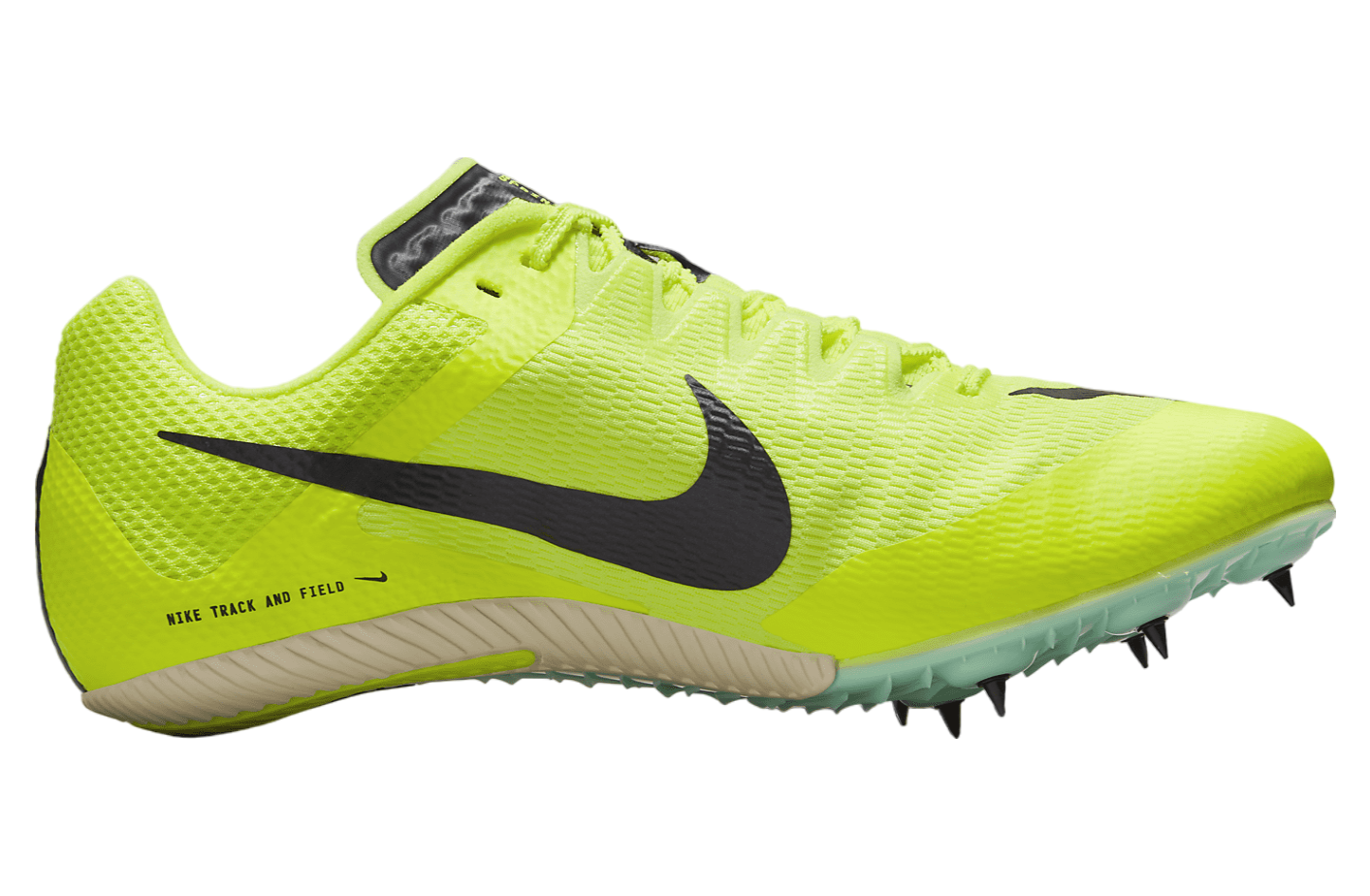 Nike Rival Sprint Volt / Mint Foam