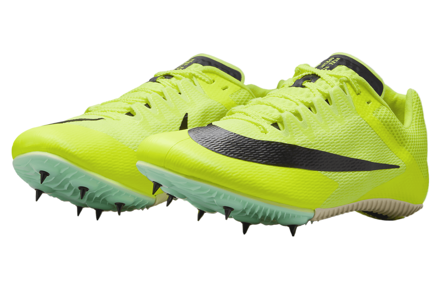 Nike Rival Sprint Volt / Mint Foam