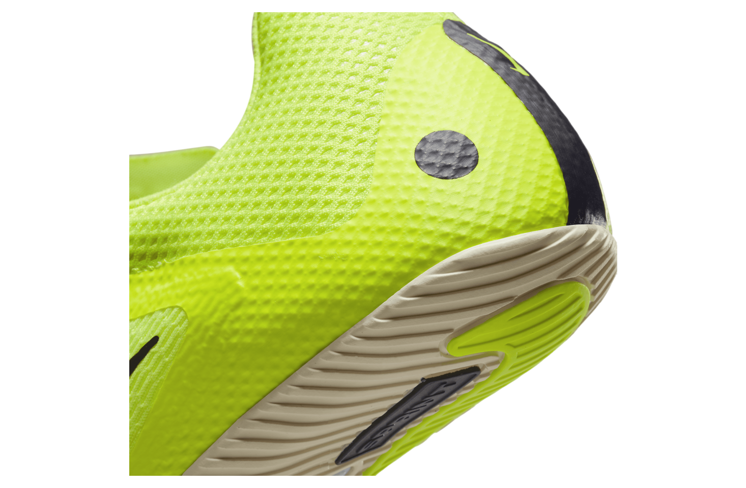 Nike Rival Sprint Volt / Mint Foam