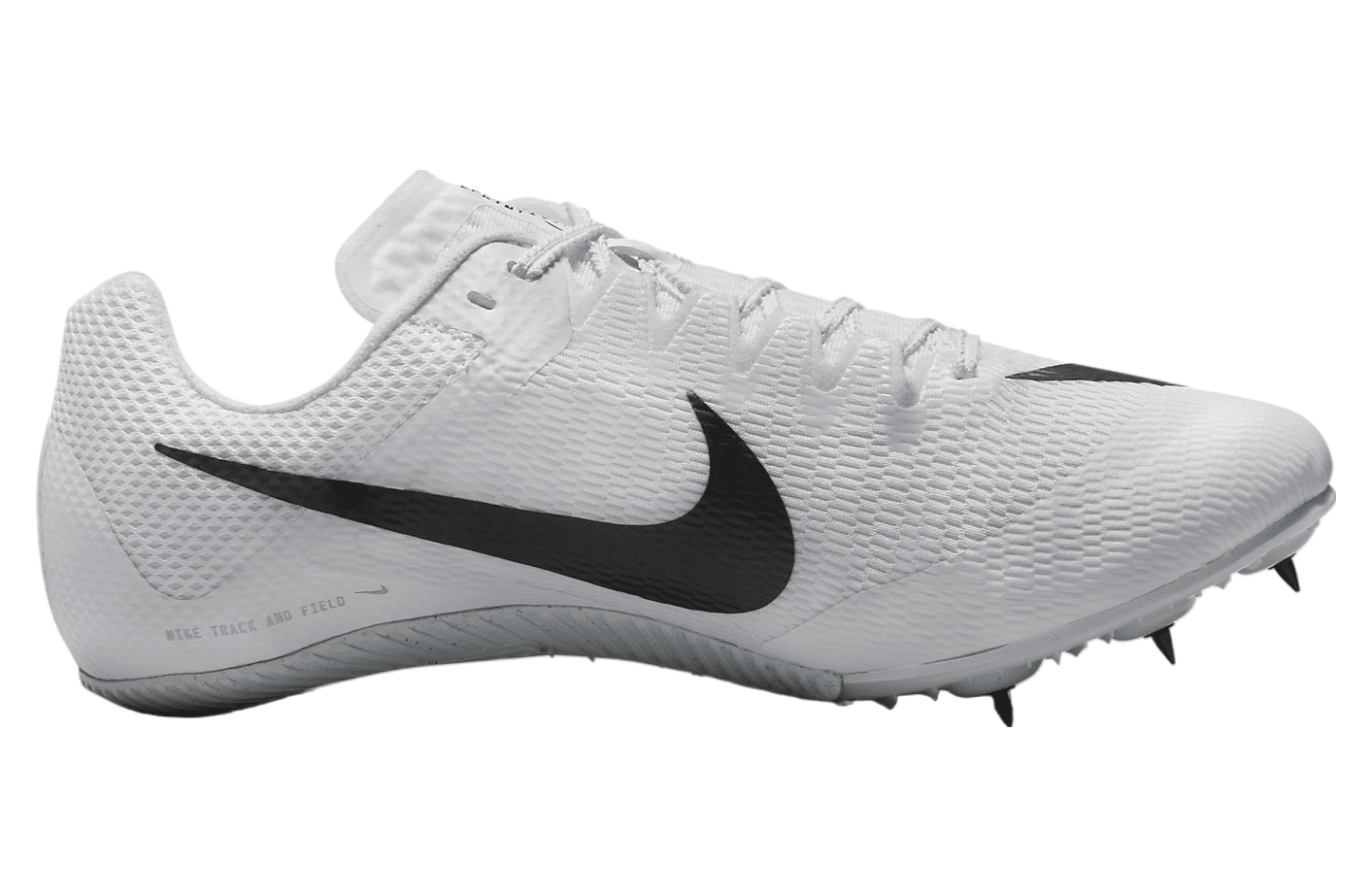 Nike Rival Sprint White / Metallic Silver