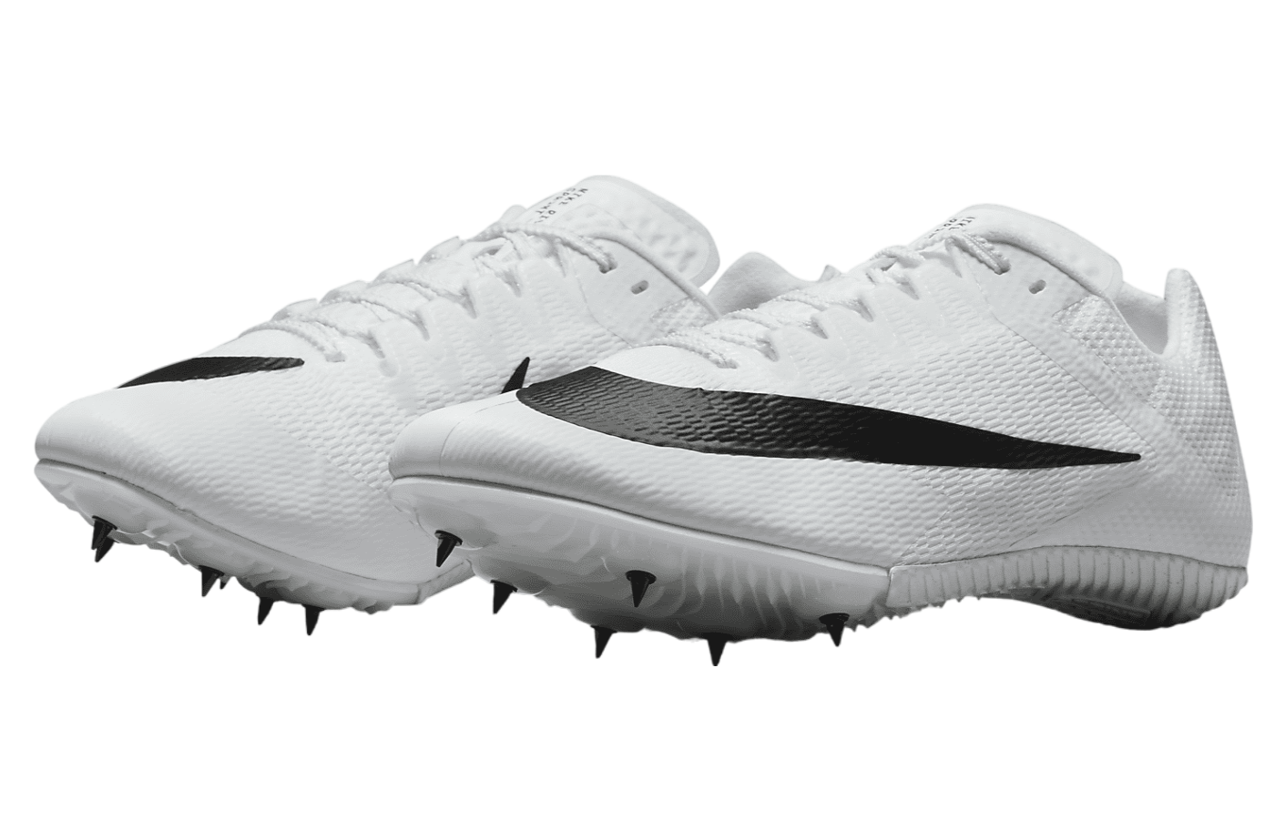 Nike Rival Sprint White / Metallic Silver