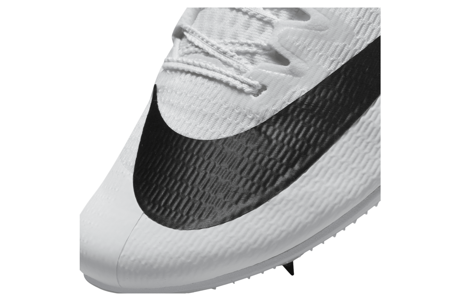 Nike Rival Sprint White / Metallic Silver