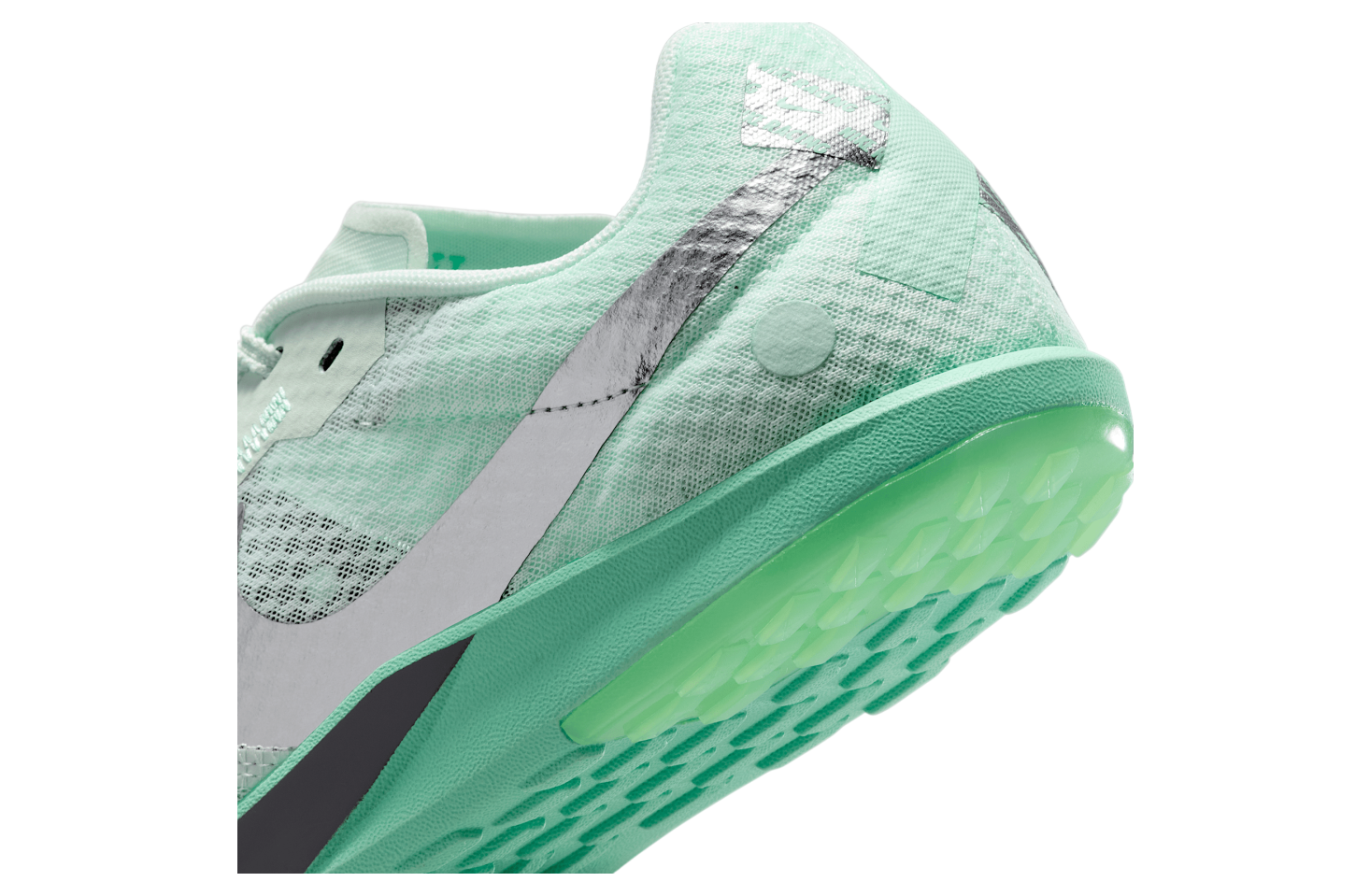 Nike Rival XC 6 Barely Green / Green Glow