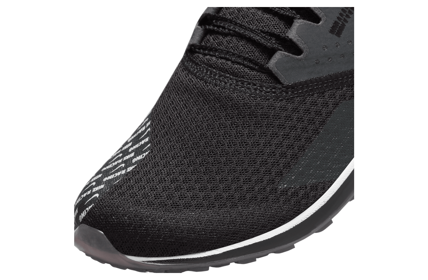 Nike Rival XC 6 Black / Dark Smoke Grey