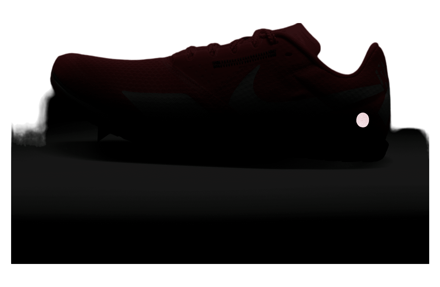 Nike Rival XC 6 Bright Crimson / Black