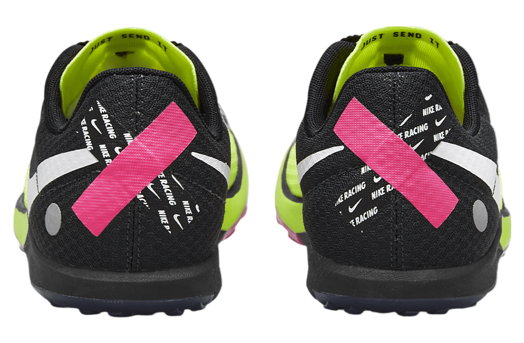 Nike Rival XC 6 Volt / Hyper Pink