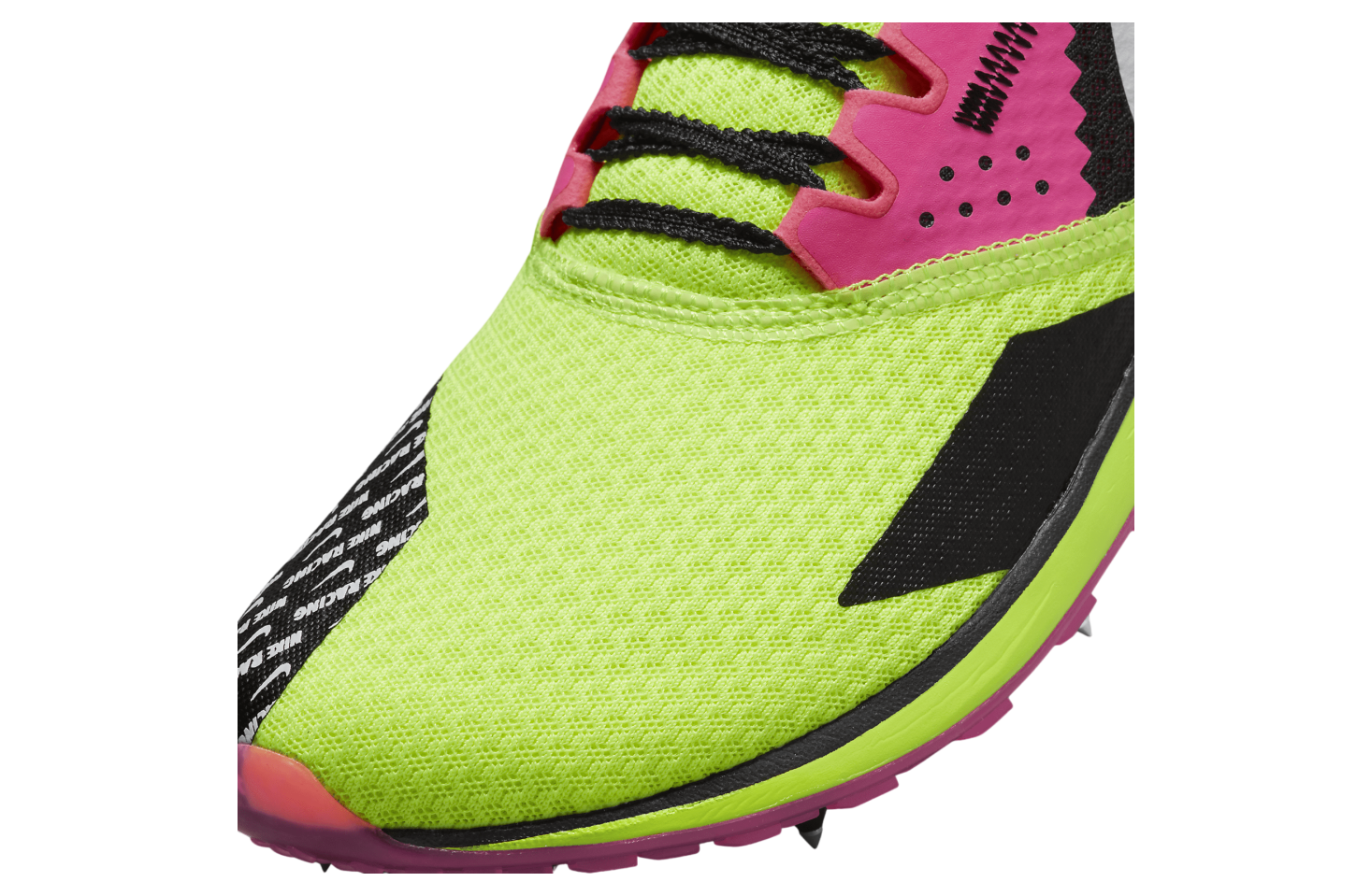 Nike Rival XC 6 Volt / Hyper Pink