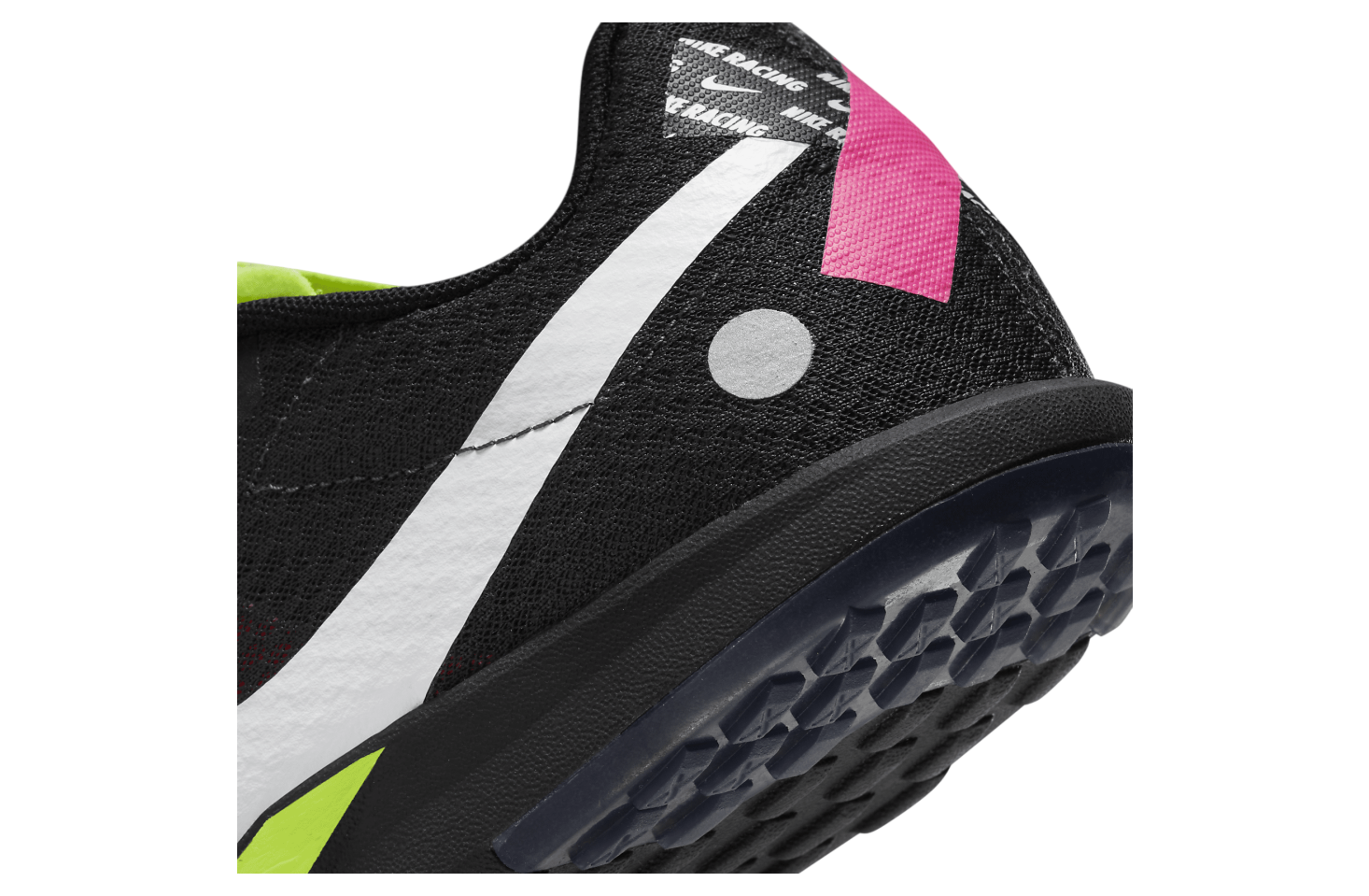 Nike Rival XC 6 Volt / Hyper Pink