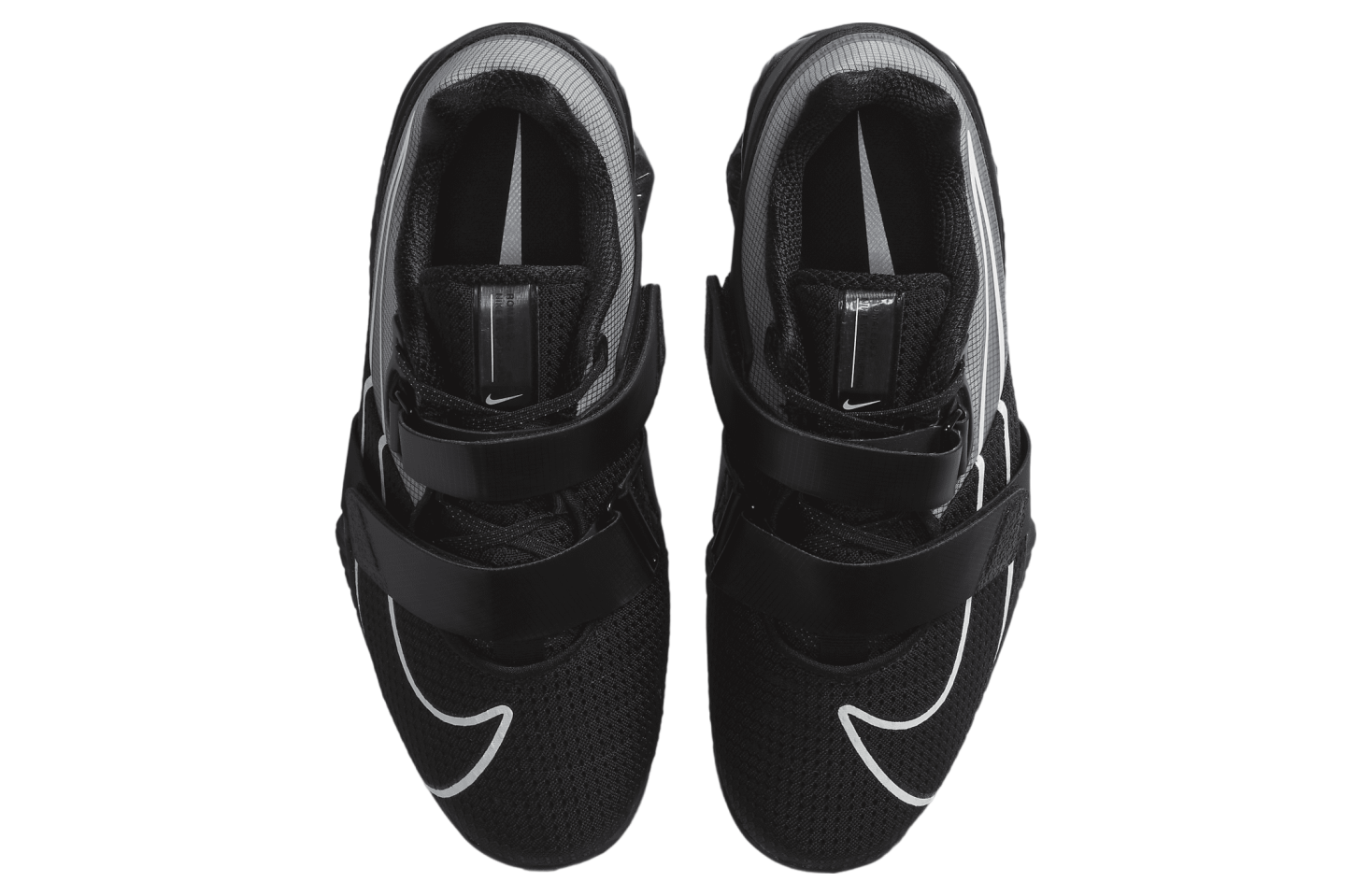 Nike Romaleos 4 Black / White