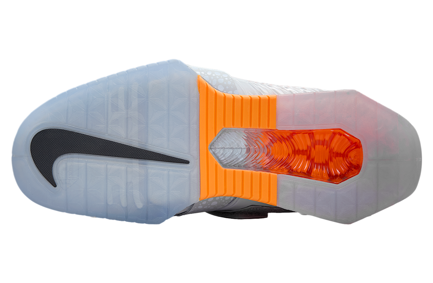 Nike Romaleos 4 SE Multi / Color - Aug 2025 - DJ4487-900