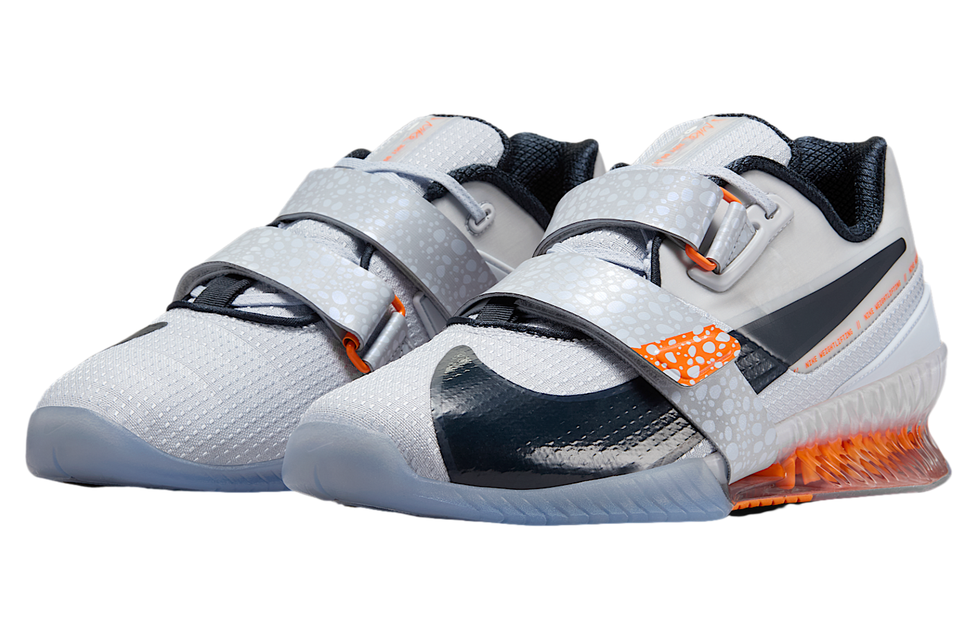NIKE Romaleos 4 SE ロマレオス4 東京オリンピック限定カラー Nike Romaleos 4 SE Weightlifting Shoes
