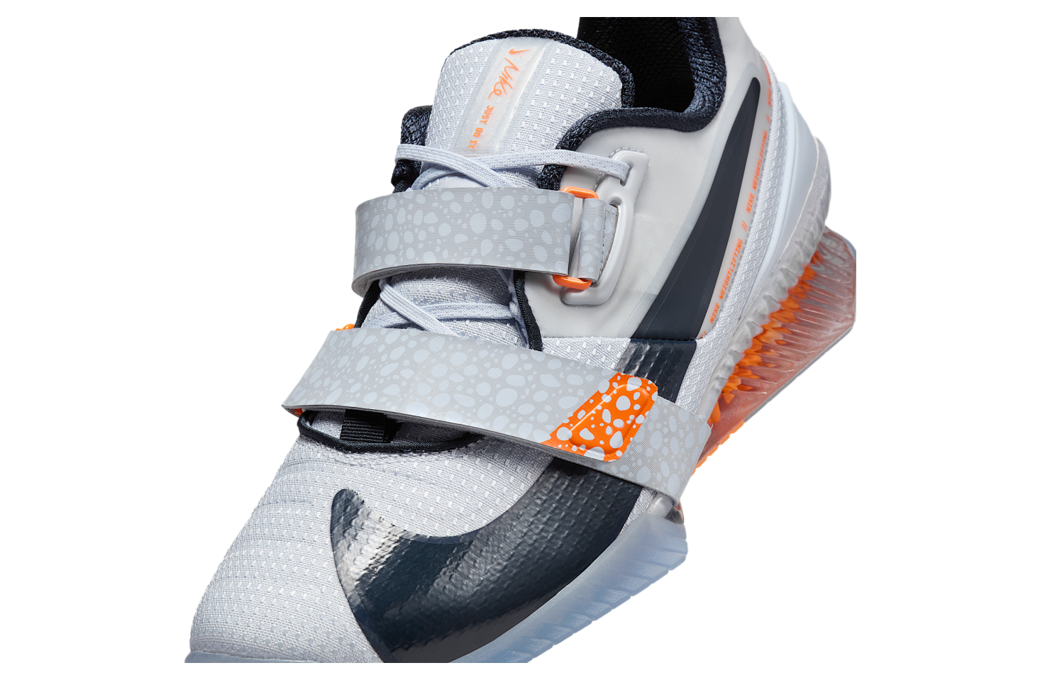 NIKE Romaleos 4 SE ロマレオス4 東京オリンピック限定カラー Nike Romaleos 4 SE Weightlifting Shoes