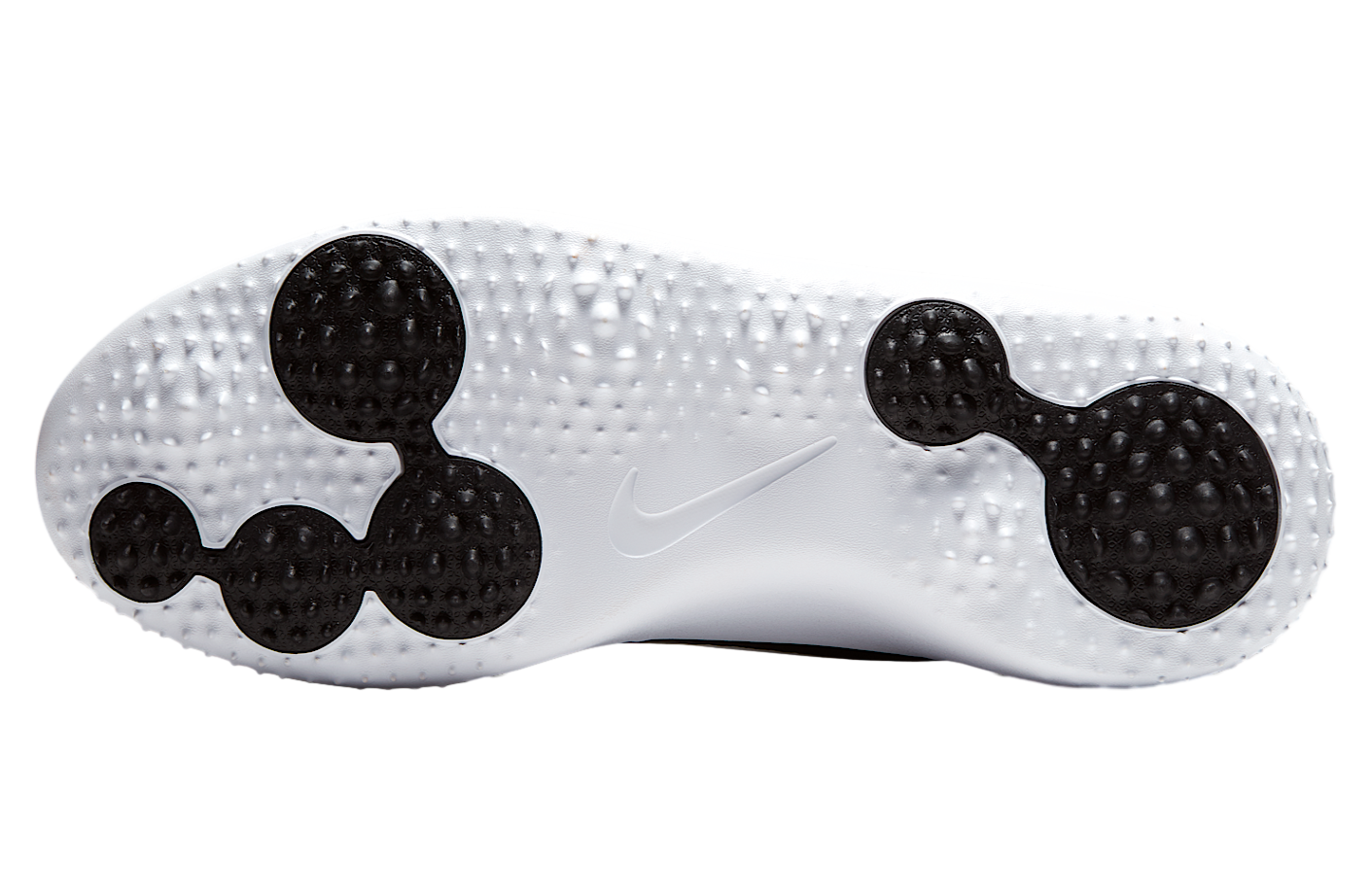 Nike Roshe G Black / White