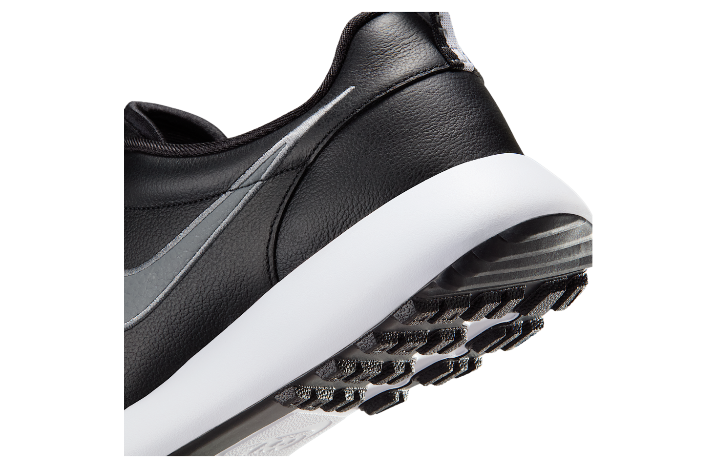 Nike Roshe G Black / White / Smoke Grey