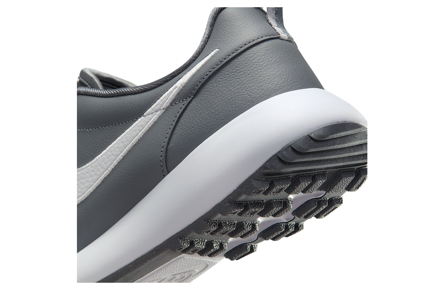 Nike Roshe G Cool Grey / Light Smoke Grey