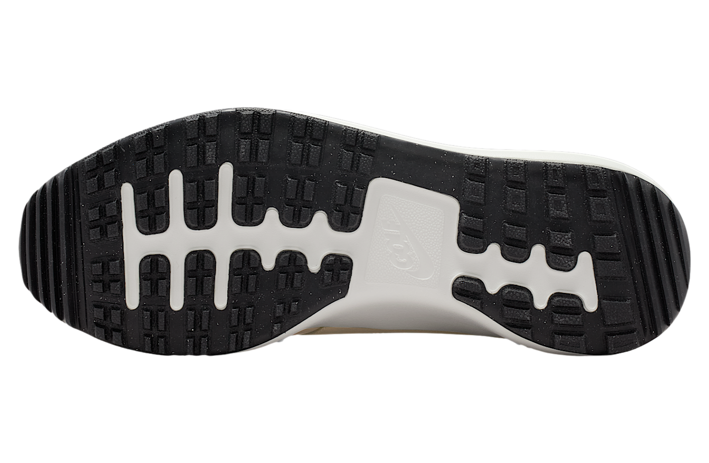 Nike Roshe G Light Khaki / Light Liquid Lime