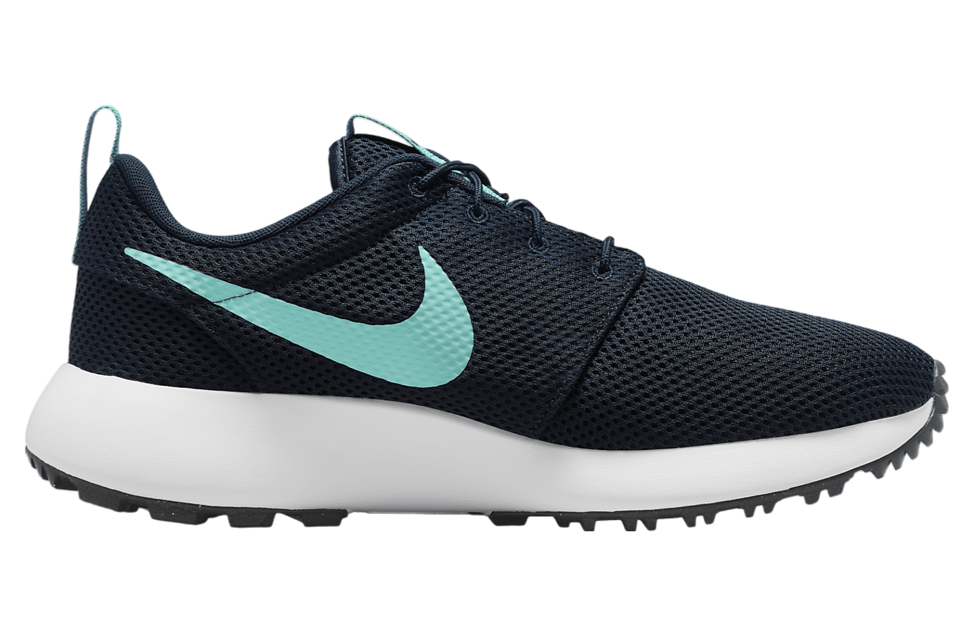 Nike Roshe G Next Nature Armory Navy / Green Frost