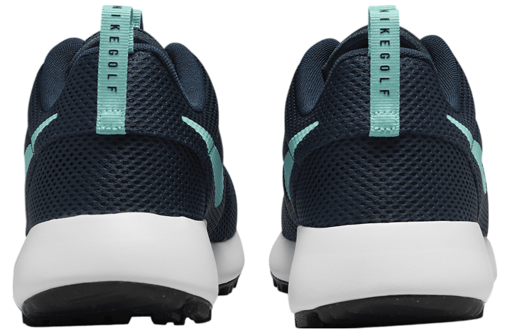 Nike Roshe G Next Nature Armory Navy / Green Frost