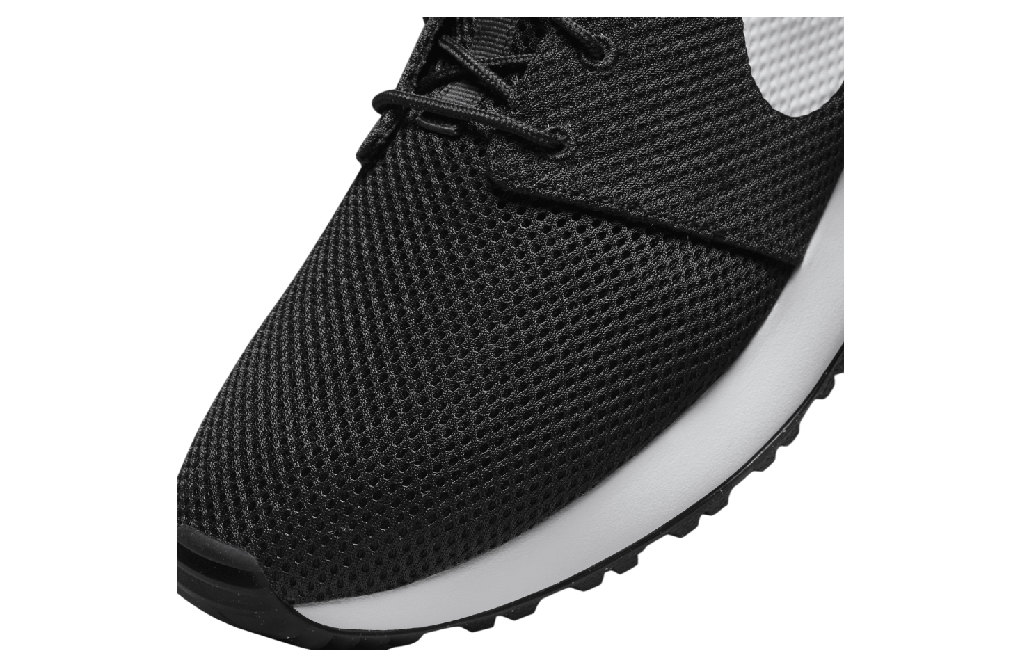 Nike Roshe G Next Nature Black / White