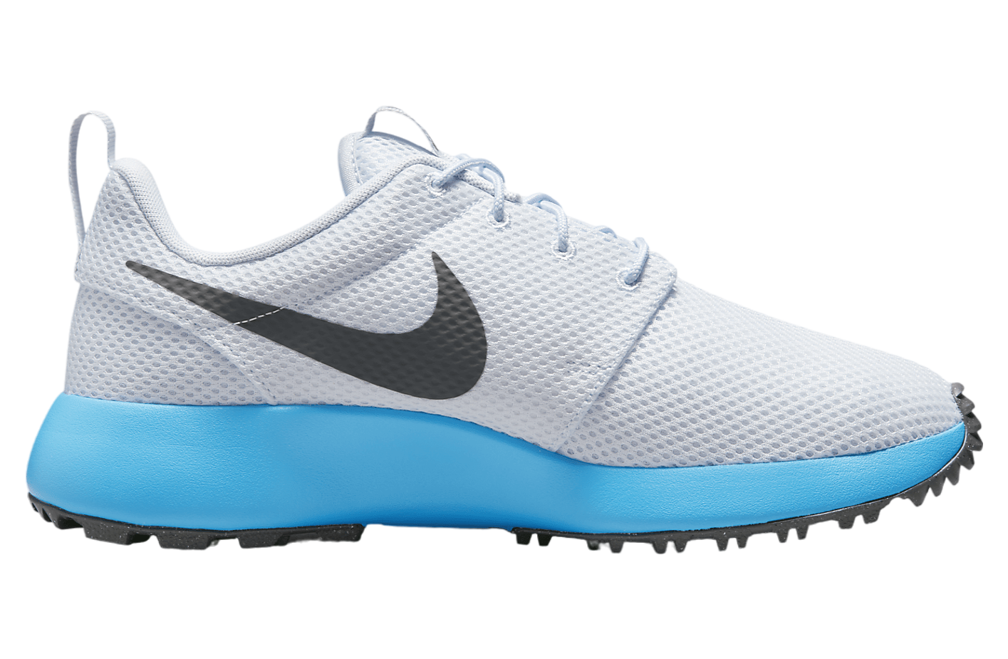 Nike Roshe G Next Nature Football Grey / Blue Lightning