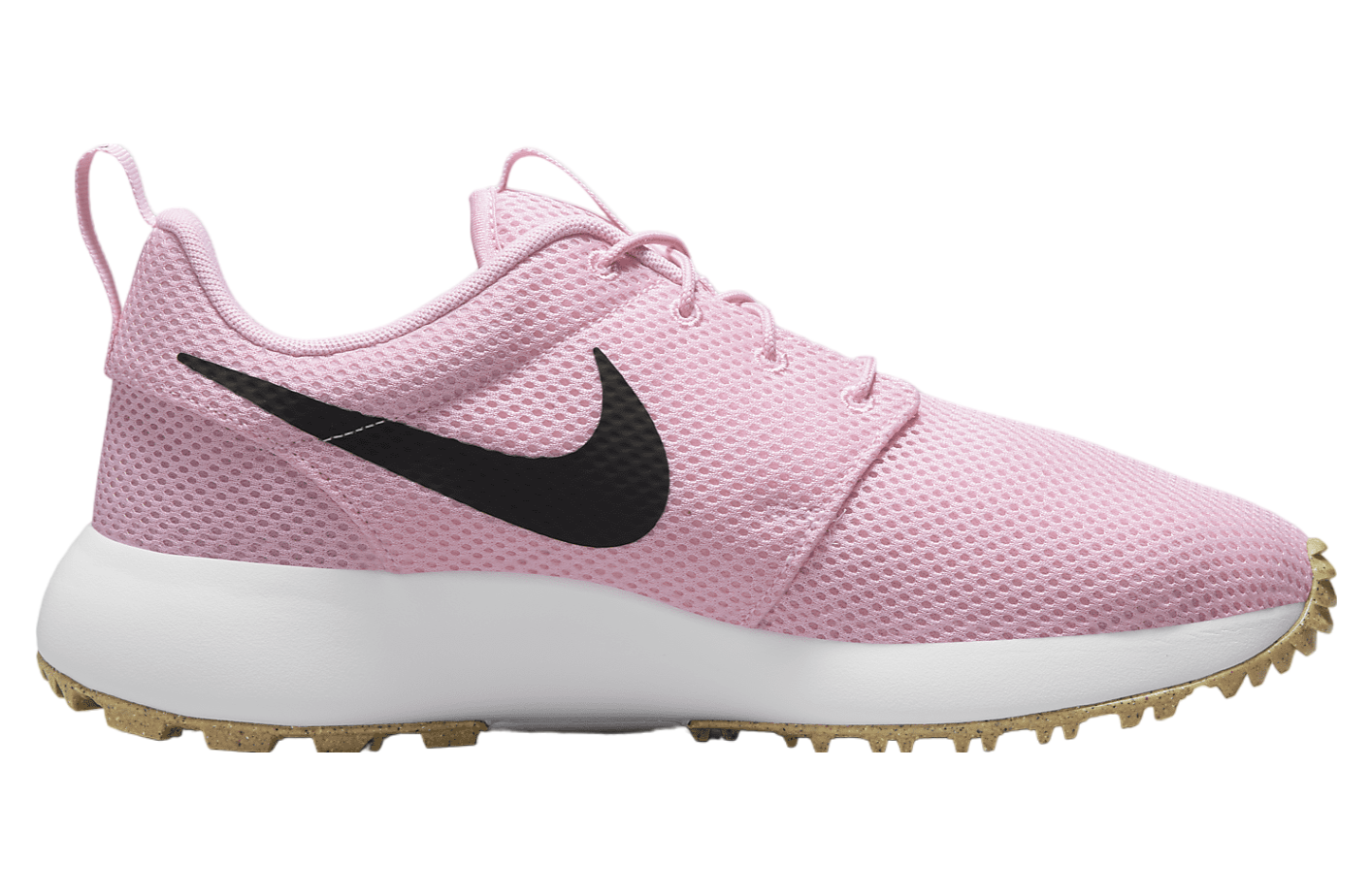 Nike Roshe G Next Nature Medium Soft Pink / White