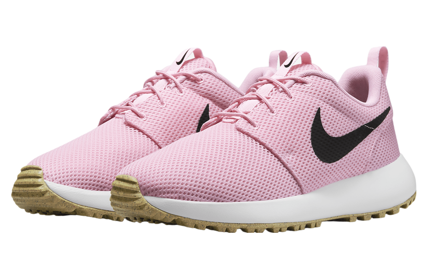 Nike Roshe G Next Nature Medium Soft Pink / White