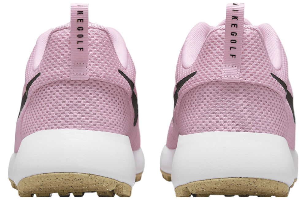 Nike Roshe G Next Nature Medium Soft Pink White Jan 2023 DV1202 601 KicksOnFire