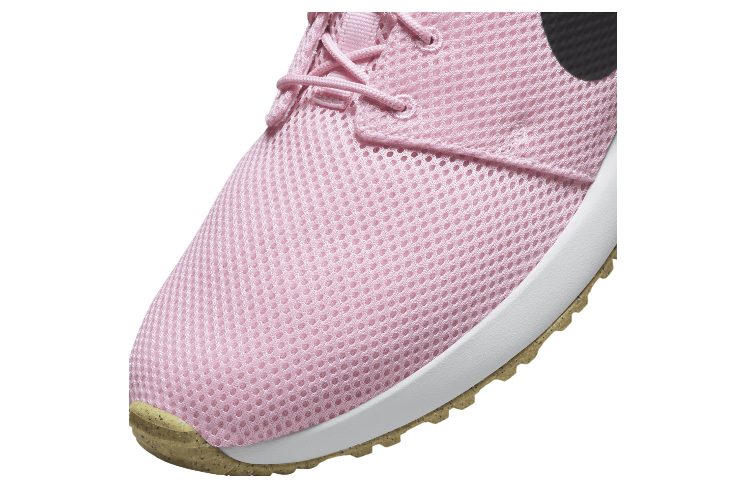 Nike Roshe G Next Nature Medium Soft Pink / White