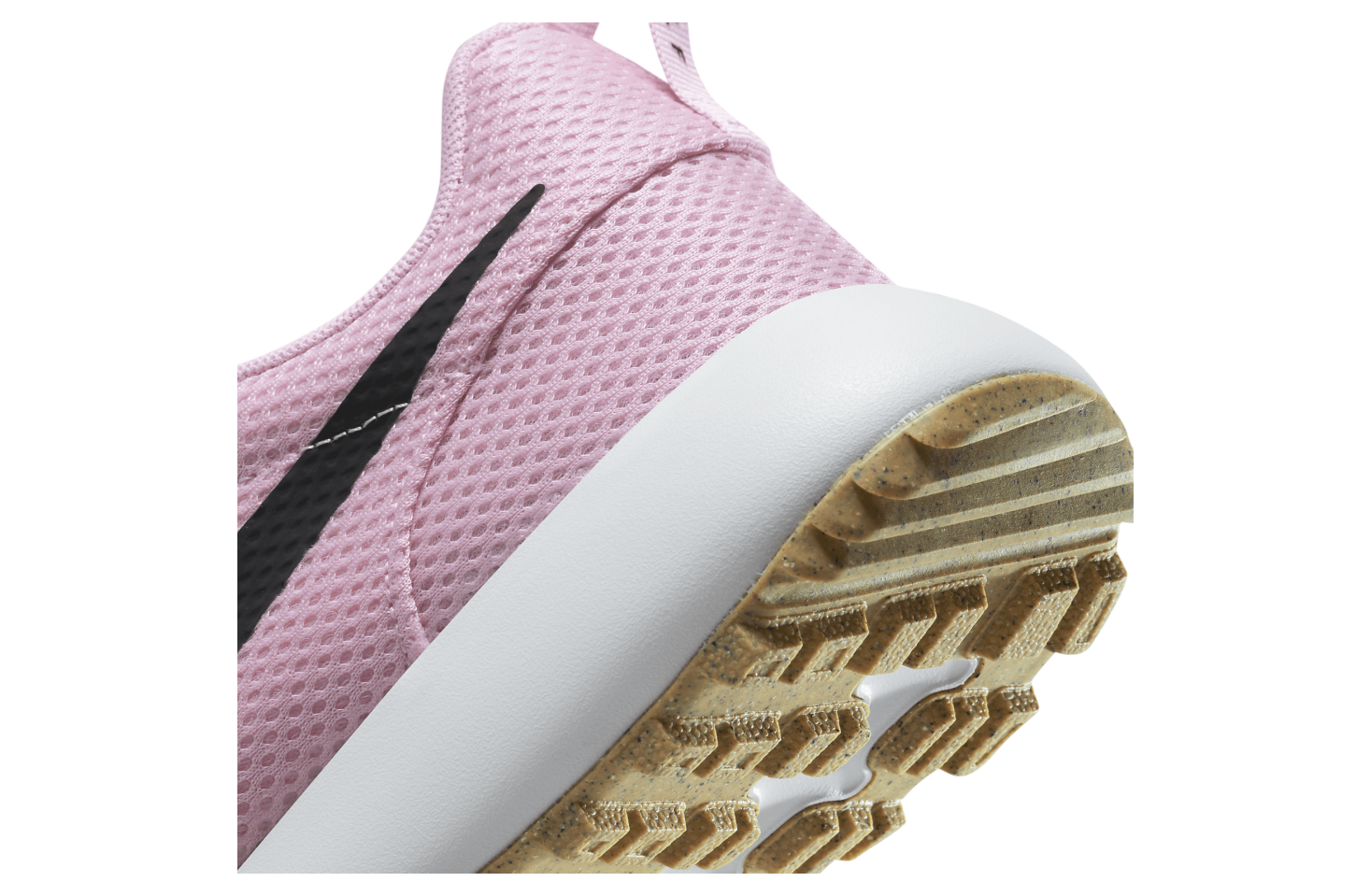 Nike Roshe G Next Nature Medium Soft Pink / White