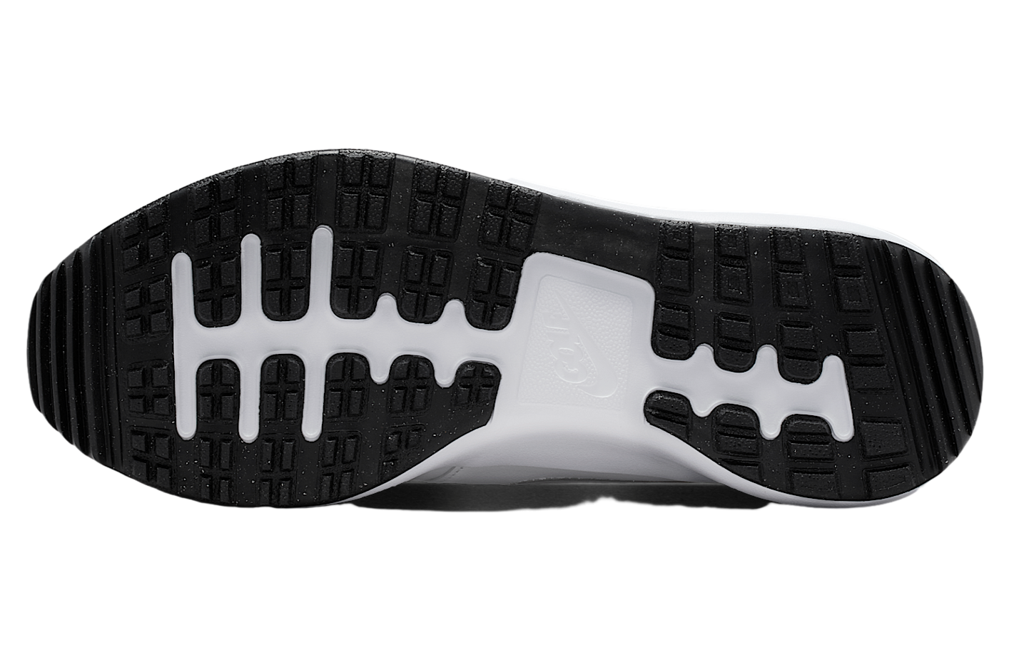 Nike Roshe G White / Black