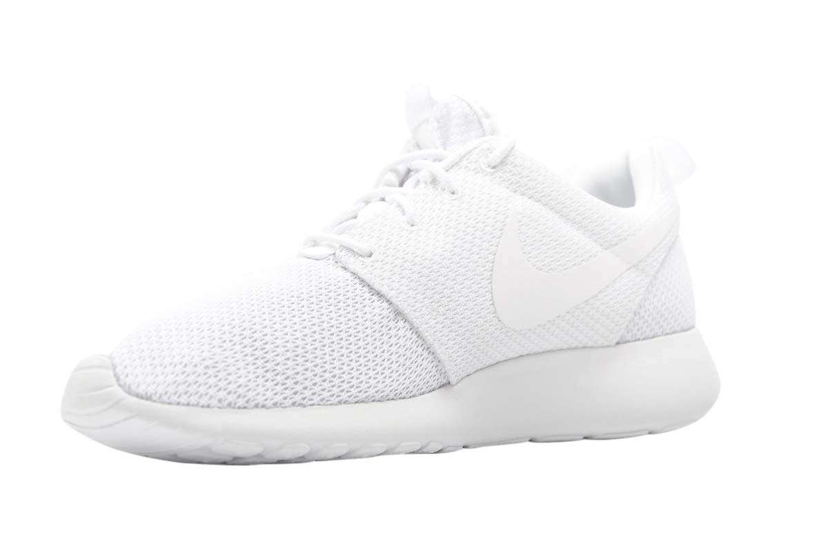 Nike Roshe One White 511881-112 KicksOnFire.com