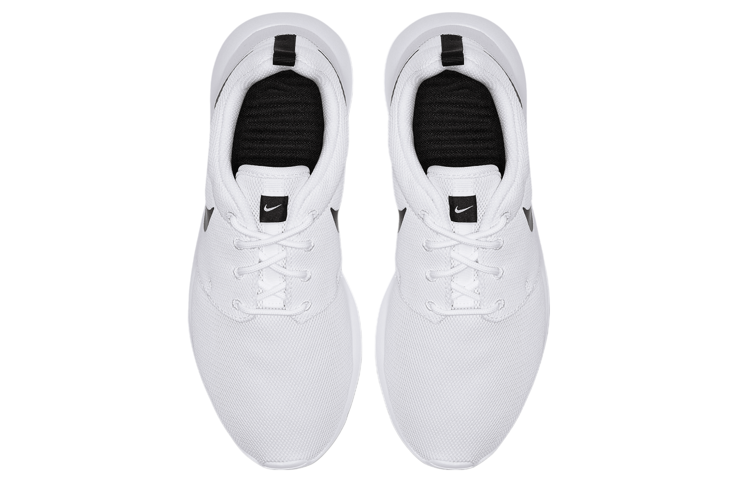 Nike Roshe One WMNS White / Black