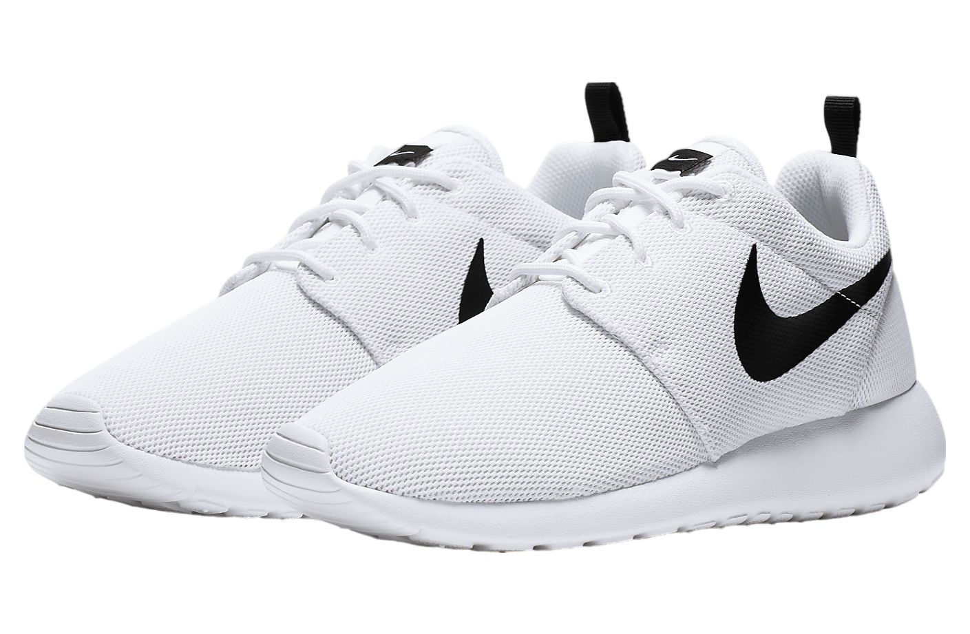 Nike Roshe One WMNS White / Black