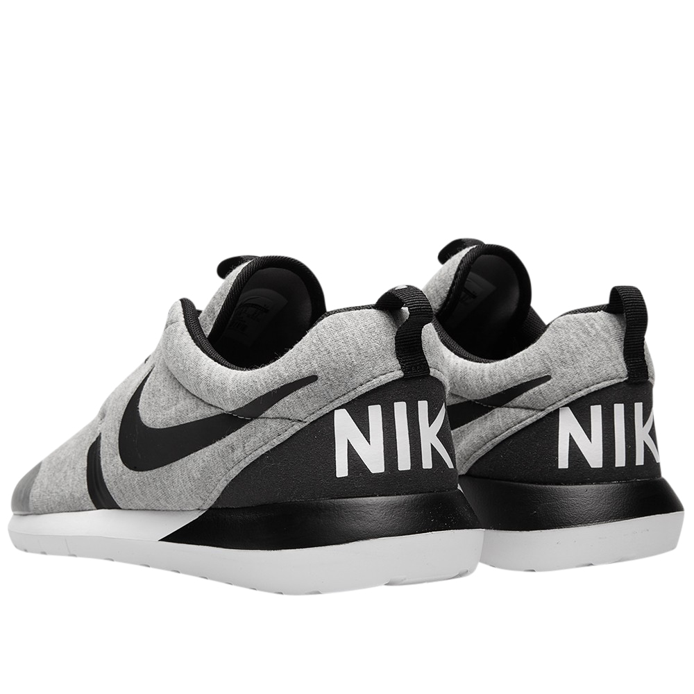 Nike Roshe Run NM W "Tech Fleece" 652804019