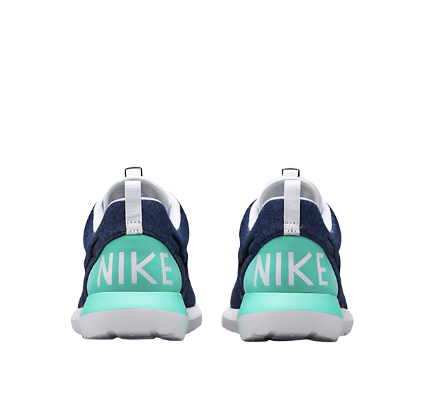 Nike Roshe Run NM W "Tech Fleece" 652804403