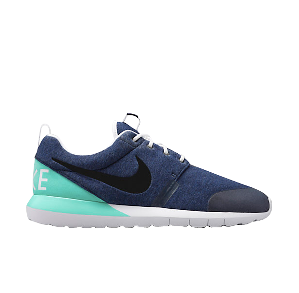 Nike Roshe Run NM W "Tech Fleece" 652804403