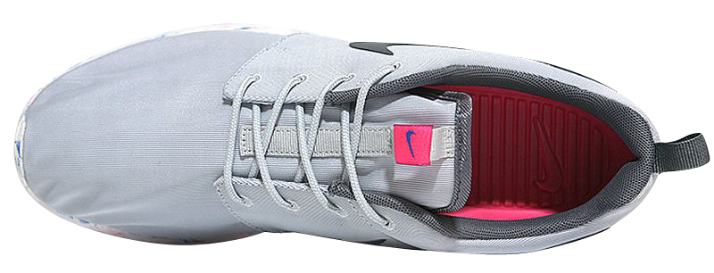Nike Roshe Run QS - Marble Pack - Pure Platinum 633054004